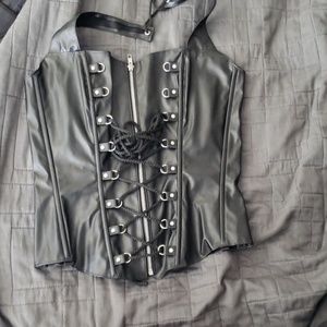 Corset
